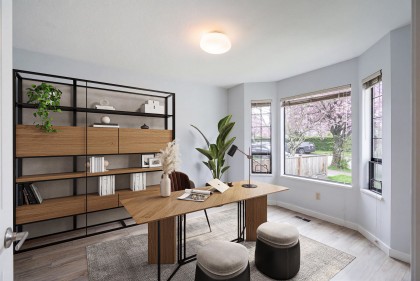 Photo 4 at 2235 W 16th Avenue, Kitsilano, Vancouver West