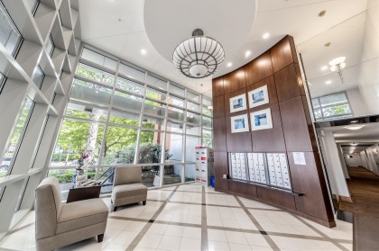 Photo 6 at 602 - 618 W 45th Avenue, Oakridge VW, Vancouver West