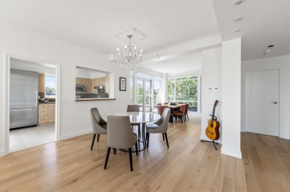 Photo 13 at 602 - 618 W 45th Avenue, Oakridge VW, Vancouver West