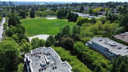 Photo 3 at 602 - 618 W 45th Avenue, Oakridge VW, Vancouver West