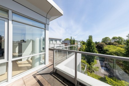 Photo 28 at 602 - 618 W 45th Avenue, Oakridge VW, Vancouver West