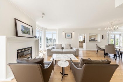 Photo 10 at 602 - 618 W 45th Avenue, Oakridge VW, Vancouver West