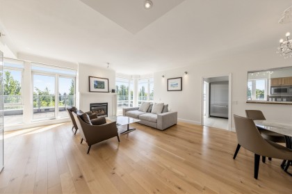 Photo 14 at 602 - 618 W 45th Avenue, Oakridge VW, Vancouver West