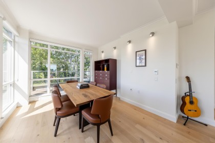 Photo 19 at 602 - 618 W 45th Avenue, Oakridge VW, Vancouver West