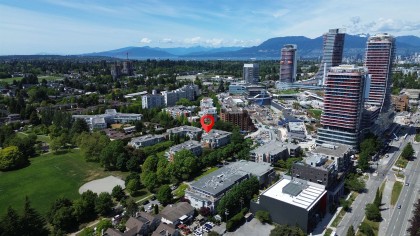 Photo 35 at 602 - 618 W 45th Avenue, Oakridge VW, Vancouver West