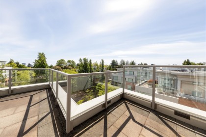 Photo 29 at 602 - 618 W 45th Avenue, Oakridge VW, Vancouver West