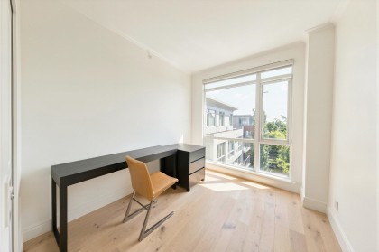 Photo 21 at 602 - 618 W 45th Avenue, Oakridge VW, Vancouver West