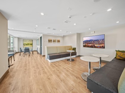 Photo 27 at 213 - 159 W 2nd Avenue, False Creek, Vancouver West