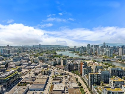 Photo 32 at 213 - 159 W 2nd Avenue, False Creek, Vancouver West