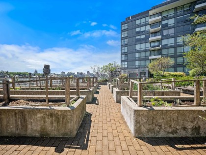 Photo 28 at 213 - 159 W 2nd Avenue, False Creek, Vancouver West