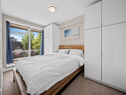 Photo 20 at 213 - 159 W 2nd Avenue, False Creek, Vancouver West
