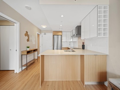 Photo 14 at 213 - 159 W 2nd Avenue, False Creek, Vancouver West