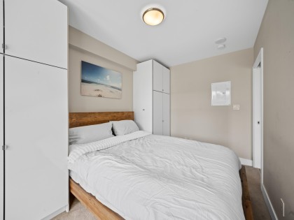 Photo 18 at 213 - 159 W 2nd Avenue, False Creek, Vancouver West