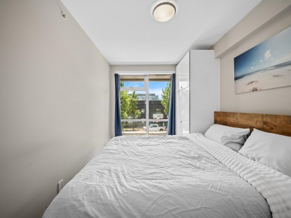 Photo 19 at 213 - 159 W 2nd Avenue, False Creek, Vancouver West