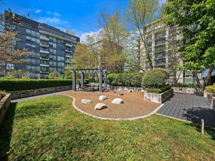 Photo 29 at 213 - 159 W 2nd Avenue, False Creek, Vancouver West