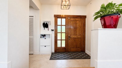 Photo 6 at 4399 Locarno Crescent, Point Grey, Vancouver West