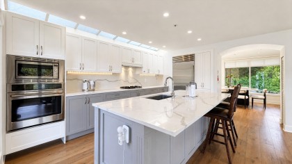 Photo 13 at 4399 Locarno Crescent, Point Grey, Vancouver West