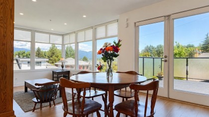Photo 17 at 4399 Locarno Crescent, Point Grey, Vancouver West