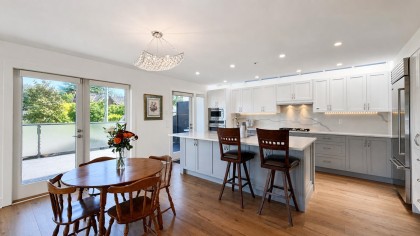 Photo 16 at 4399 Locarno Crescent, Point Grey, Vancouver West