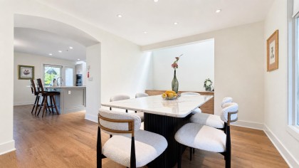 Photo 12 at 4399 Locarno Crescent, Point Grey, Vancouver West