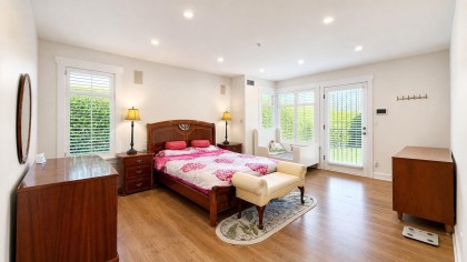 Photo 22 at 4399 Locarno Crescent, Point Grey, Vancouver West