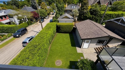 Photo 36 at 4399 Locarno Crescent, Point Grey, Vancouver West
