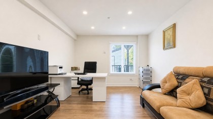 Photo 20 at 4399 Locarno Crescent, Point Grey, Vancouver West