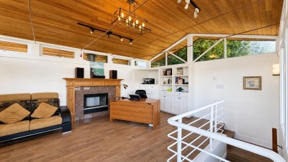 Photo 33 at 4399 Locarno Crescent, Point Grey, Vancouver West