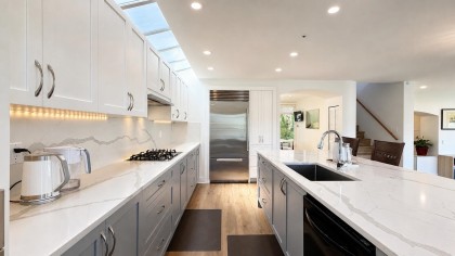 Photo 14 at 4399 Locarno Crescent, Point Grey, Vancouver West