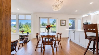Photo 18 at 4399 Locarno Crescent, Point Grey, Vancouver West