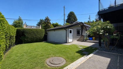 Photo 37 at 4399 Locarno Crescent, Point Grey, Vancouver West