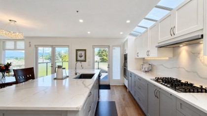 Photo 15 at 4399 Locarno Crescent, Point Grey, Vancouver West