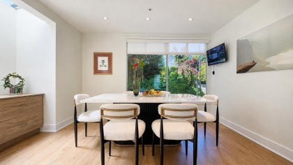 Photo 11 at 4399 Locarno Crescent, Point Grey, Vancouver West