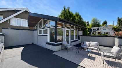 Photo 35 at 4399 Locarno Crescent, Point Grey, Vancouver West
