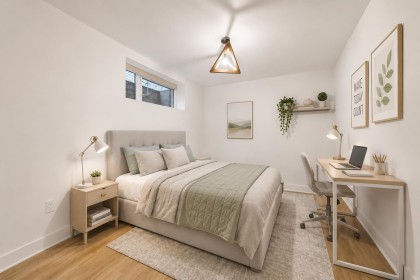 Photo 23 at 2 - 252 E 19th Street, Central Lonsdale, North Vancouver