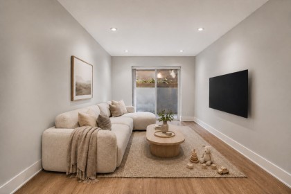 Photo 21 at 2 - 252 E 19th Street, Central Lonsdale, North Vancouver