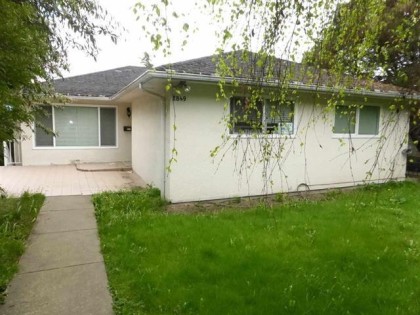 Photo 1 at 2849 W King Edward Avenue, Arbutus, Vancouver West