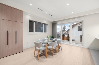 Photo 3 at 7851 Cartier Street, Marpole, Vancouver West