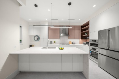 Photo 4 at 7851 Cartier Street, Marpole, Vancouver West