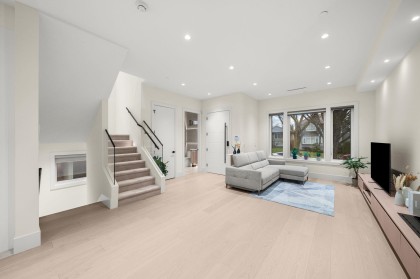Photo 8 at 7851 Cartier Street, Marpole, Vancouver West