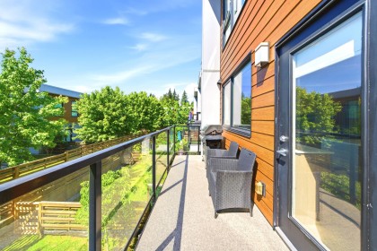 Photo 6 at 59 - 3597 Malsum Drive, Roche Point, North Vancouver