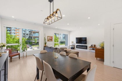 Photo 12 at 59 - 3597 Malsum Drive, Roche Point, North Vancouver