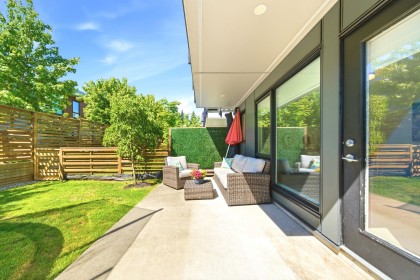 Photo 7 at 59 - 3597 Malsum Drive, Roche Point, North Vancouver
