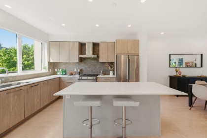 Photo 3 at 59 - 3597 Malsum Drive, Roche Point, North Vancouver