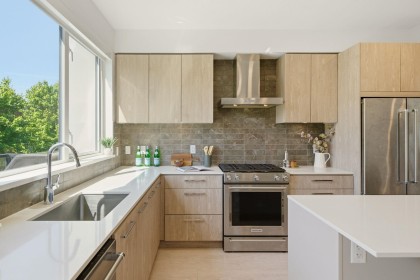 Photo 5 at 59 - 3597 Malsum Drive, Roche Point, North Vancouver
