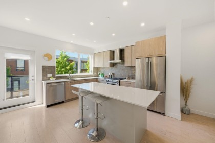 Photo 10 at 59 - 3597 Malsum Drive, Roche Point, North Vancouver