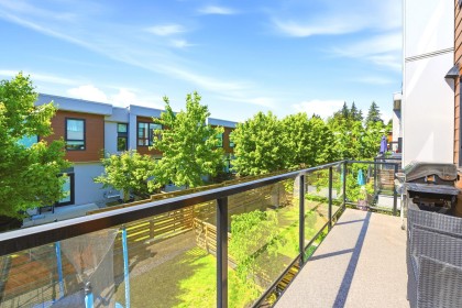 Photo 35 at 59 - 3597 Malsum Drive, Roche Point, North Vancouver