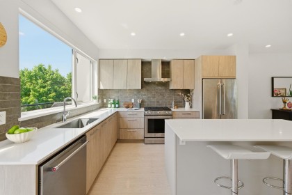 Photo 4 at 59 - 3597 Malsum Drive, Roche Point, North Vancouver