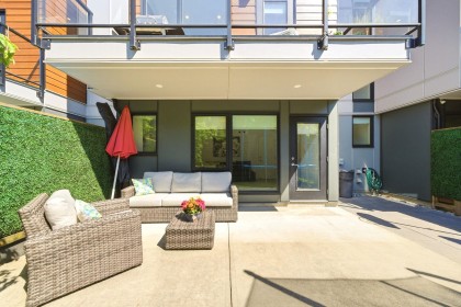 Photo 8 at 59 - 3597 Malsum Drive, Roche Point, North Vancouver