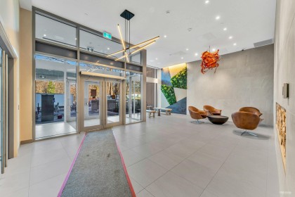Photo 32 at 1906 - 1401 Hunter Street, Lynnmour, North Vancouver